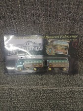 1:87th Scale Braustolz German