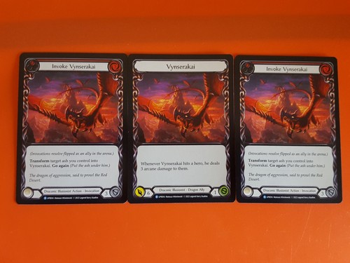 Invoke vynserakai fleisch - invoke,