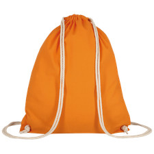 Turnbeutel - OEKO-TEX 100