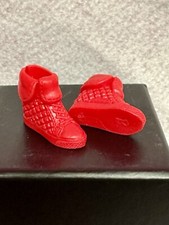 Org. Barbie - Fashion