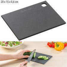 Holzfaser-Schneidebrett