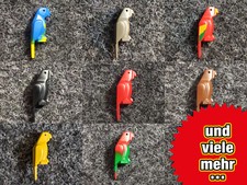Lego 2546 2546p01 27063pb01 27063 Papagei - FARBE wählen - Piraten Parrot