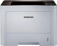 SAMSUNG Laserdrucker ProXpress M3820ND LAN Duplex inkl. neuem Toner/Bildeinheit