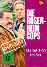 Die rosenheim cops - die,