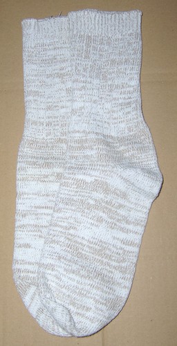 Paar herren trachtensocken - 1,