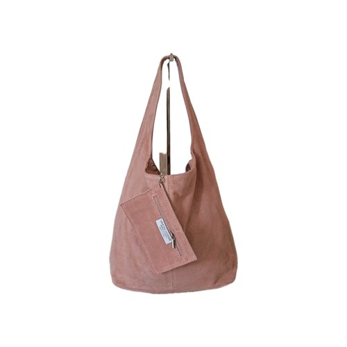 Handgefertigte hobo tasche - hobo, aus