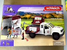 SCHLEICH® Spielzeug-Auto