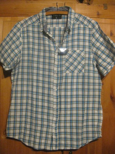 Identic herren hemd l - gr.,