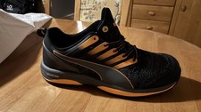 Puma sicherheitsschuhe s1p - puma,