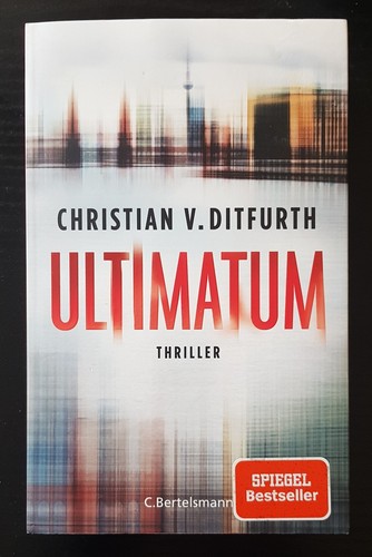 Christian ditfurth - christian, v.