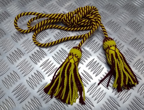 Vintage hobson bugle cord für - vintage,