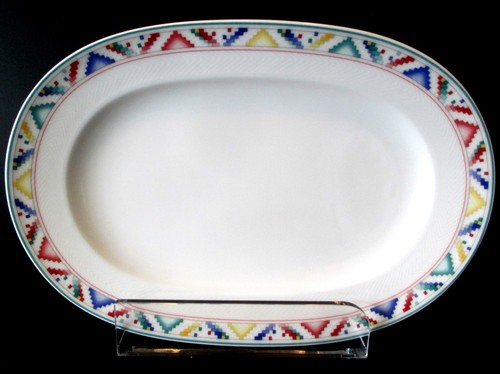 Villeroy boch indian - boch, look