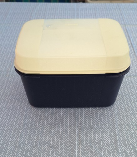 Tupperware großes - tupperware,