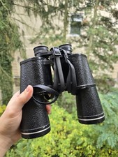 ? Russisches Fernglas (UdSSR) – 16 x 50 – Rarität ??