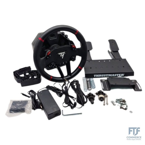 Thrustmaster t598 axial drive - thrustmaster, t598,axial