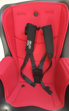 fahrrad kindersitz hinten