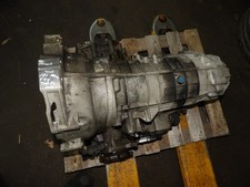 VW Passat 3BG Getriebe FEV