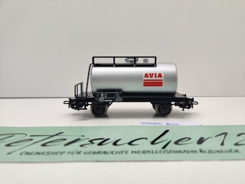 Primex 2702 kesselwagen - primex, ac