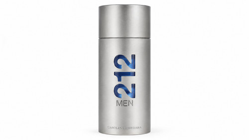 Carolina herrera 212 men nyc - men,