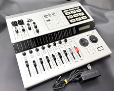 Zoom HD8 Digital Multitrack