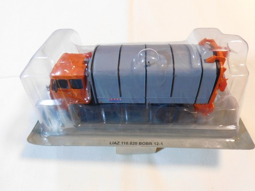 Liaz 110 820 - -,