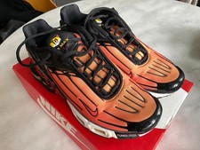 NIKE Sneaker Air Max Plus 3 TN