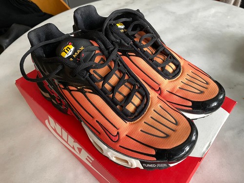 Nike sneaker air - nike, tn