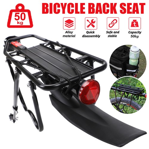 Fahrrad gepäckträger - fahrrad,