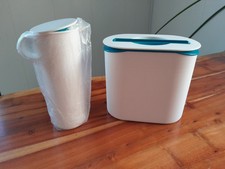 Tupperware Eiskönig Set Mit