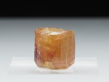 Turmalin, Var.Elbait/Rubellit, Beni Bouzra, Provinz Chefchauen, Marokko