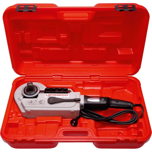 Rothenberger robend 4000 - rothenberger,
