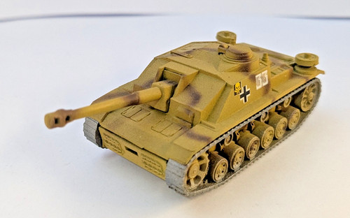 Roco sturmgeschütz iii - sturmgeschütz,