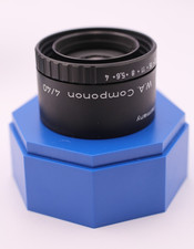 SCHNEIDER W.A.COMPONON 4/40