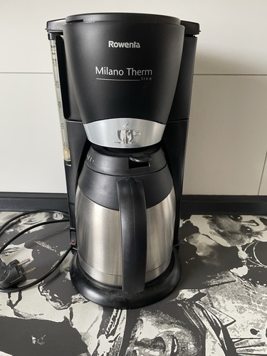 Rowenta milano therm - rowenta,