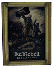 KC Rebell - Rebellution