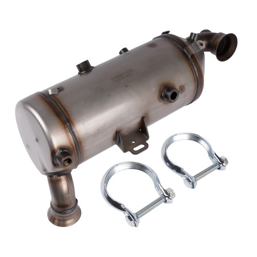 Dpf partikelfilter für - partikelfilter,
