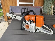 Stihl MS361 Motorsäge Profi