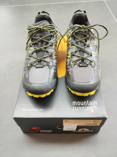 Sportiva mountain running - la,