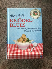 Rita Falk Knödel-Blues Oma