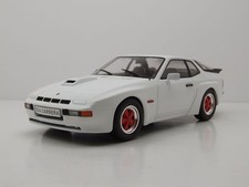 Porsche 924 carrera 1981 - carrera,