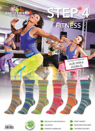 Kg austermann step - kg, 4