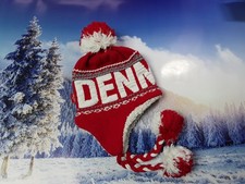 DSV Mütze Skimütze Beanie