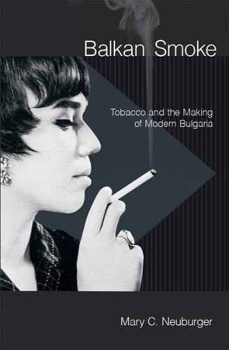 Balkan smoke tobacco and - smoke,