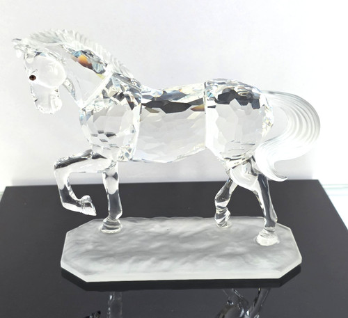 Swarovski araber hengst - swarovski araber,