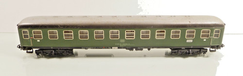 Märklin 4052 zug - 4052, d-zug-wagen