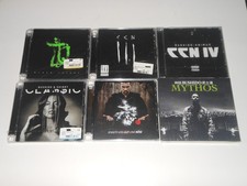 Bushido - 6 CDs - NEU -