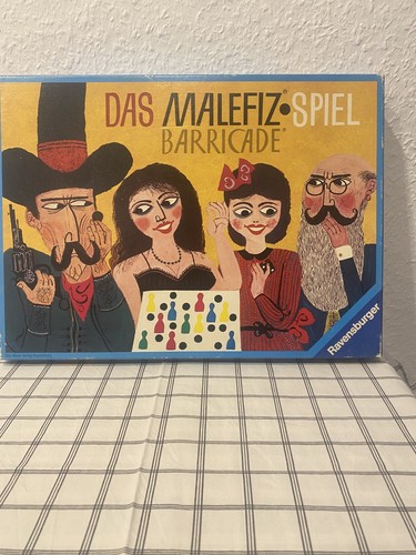 Ravensburger das - ravensburger,