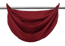  Querbehang Segeltuch