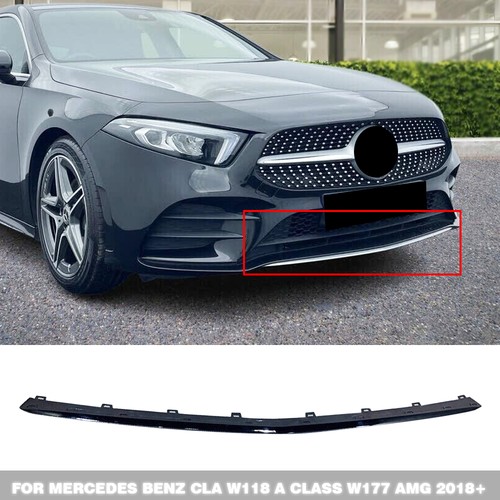 Front spoiler stoßstange - spoiler,