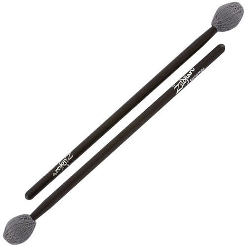 Zildjian sdmcmb cymbal mallets - zildjian,